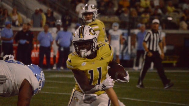 Jamal Haynes